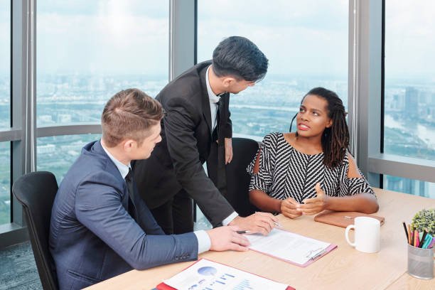 Consulting